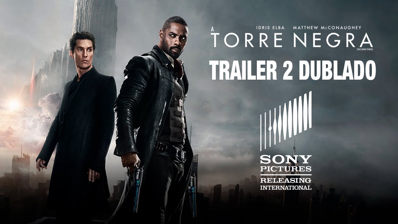 Crítica 2 | A Torre Negra