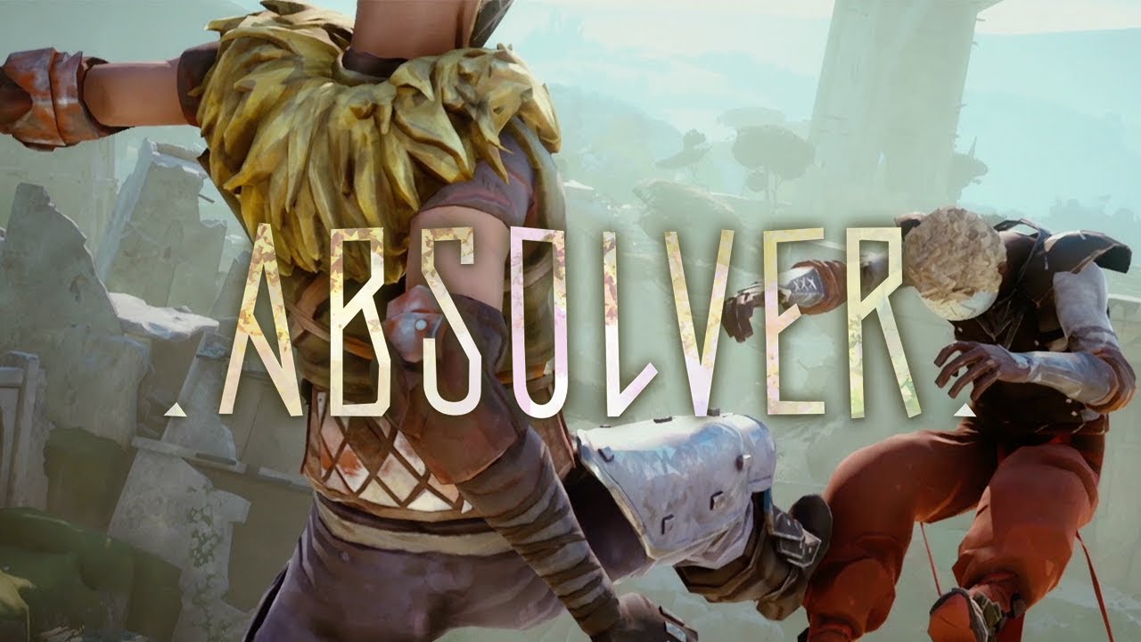 Absolver já está disponível na GOG.com