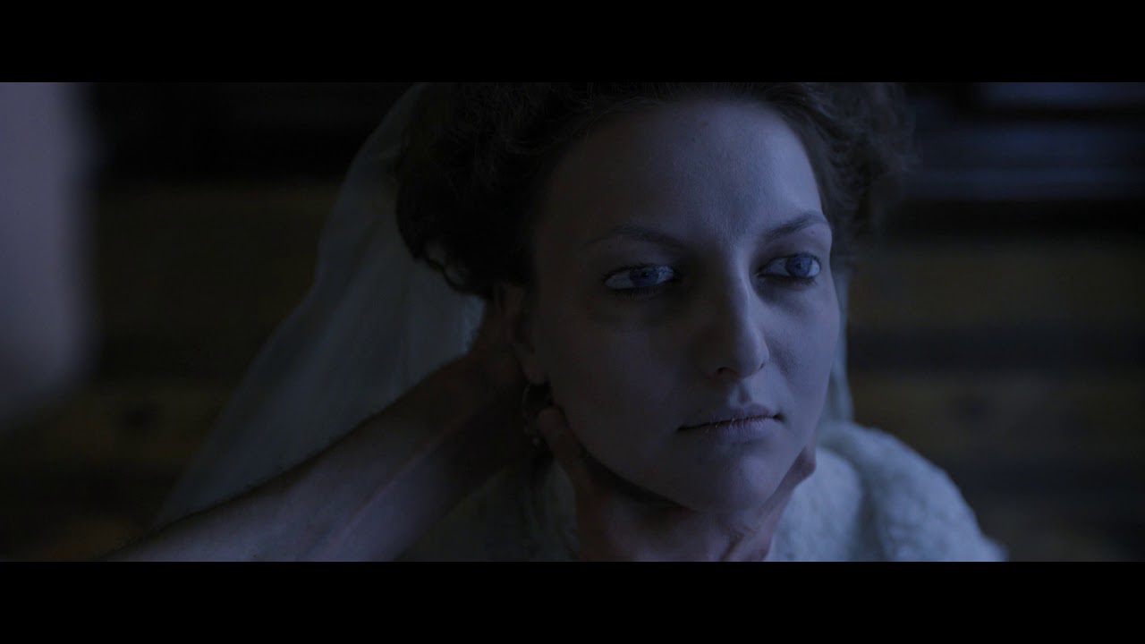 A Noiva | Filme de terror Russo ganha teaser-trailer assustador