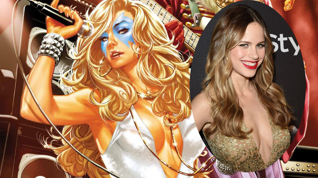 [RUMOR] X-Men: Fênix Negra | Escolhida a atriz que interpretará a mutante Cristal