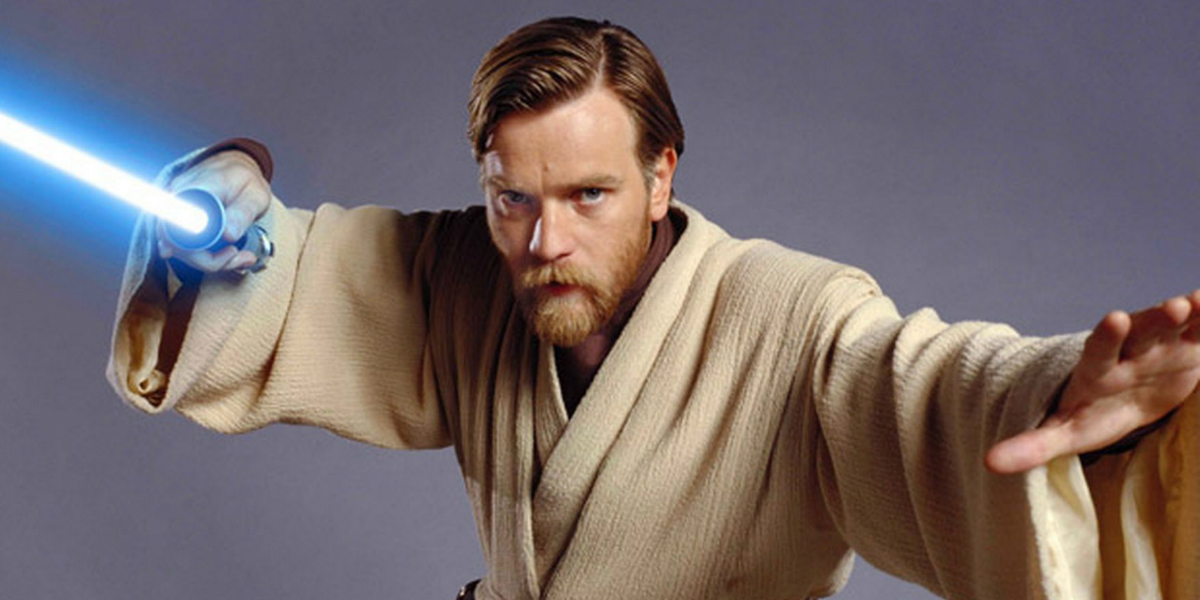 [RUMOR] Filme solo de Obi-Wan Kenobi está em produção