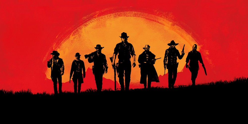 Lançado novo trailer de Read Dead Redemption 2
