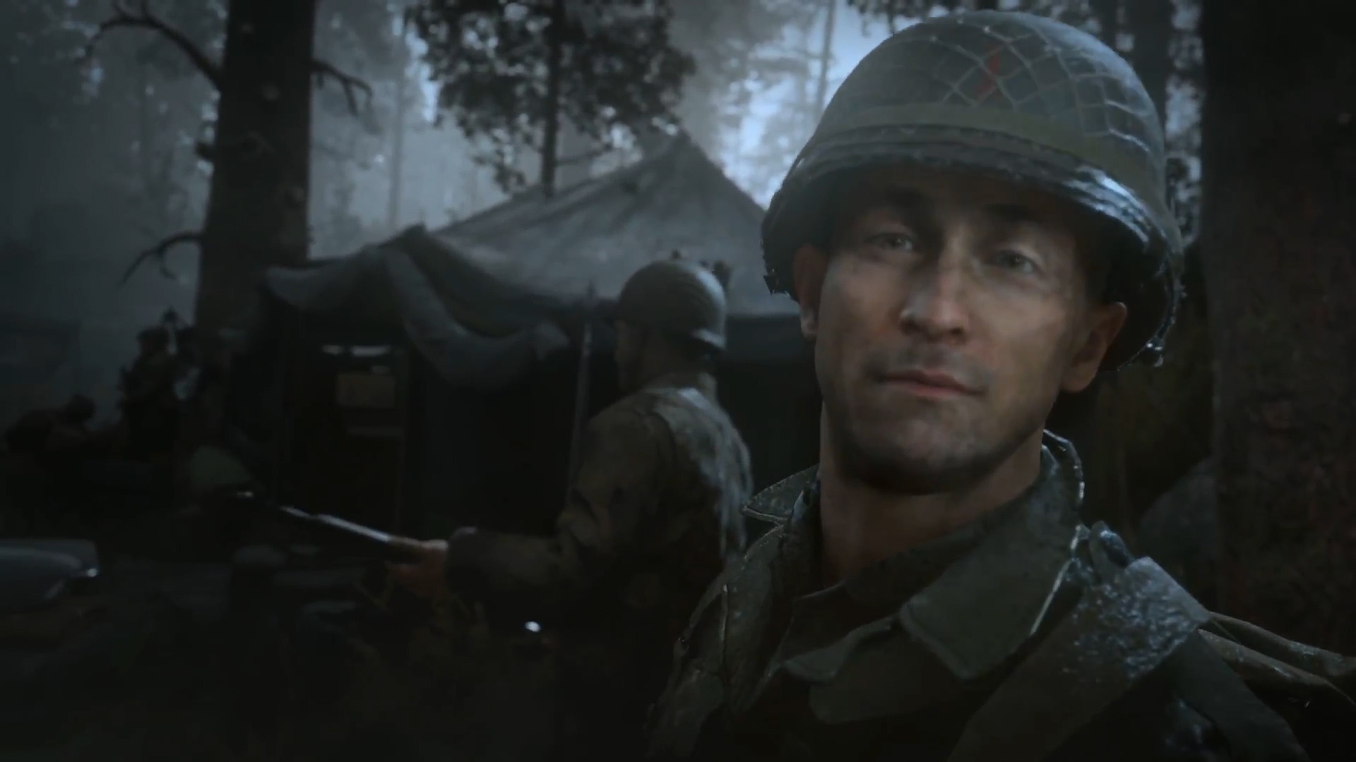 Jogadores já podem fazer o pré-download do Beta Aberto de Call of Duty:WWII