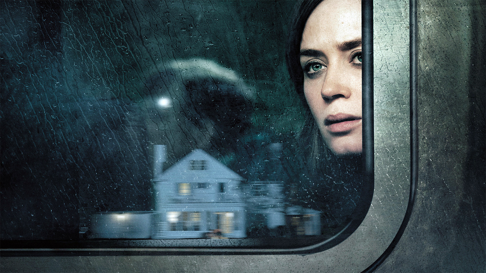 A Garota no Trem chega ao Telecine neste sábado (16)