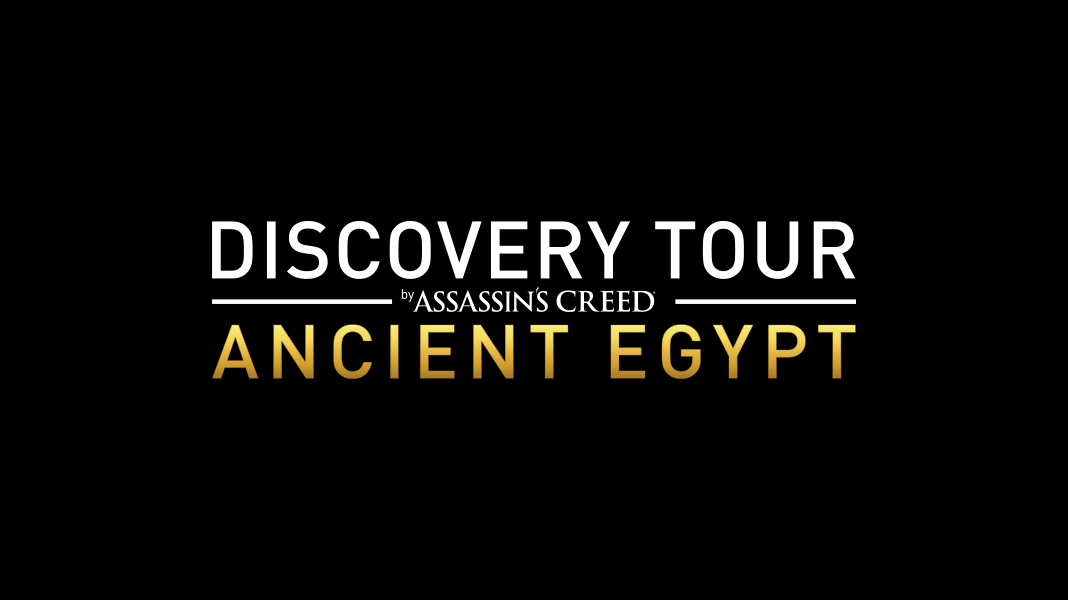 Ubisoft anuncia modo de exploração do Antigo Egito em Assassin's Creed: Origins