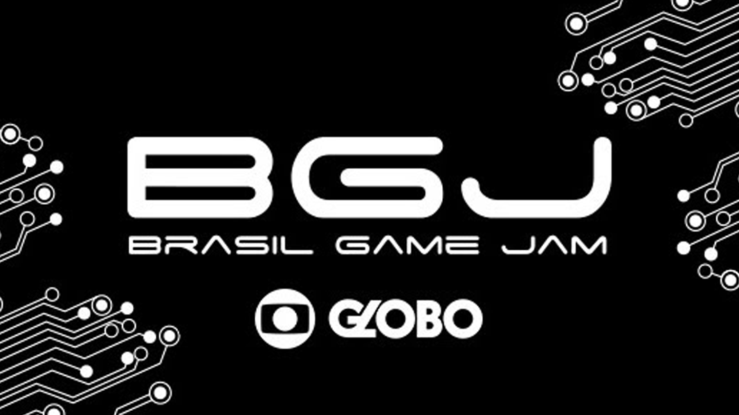 BGS10: Em parceria com a Globo, Brasil Game Show promove Brasil Game Jam