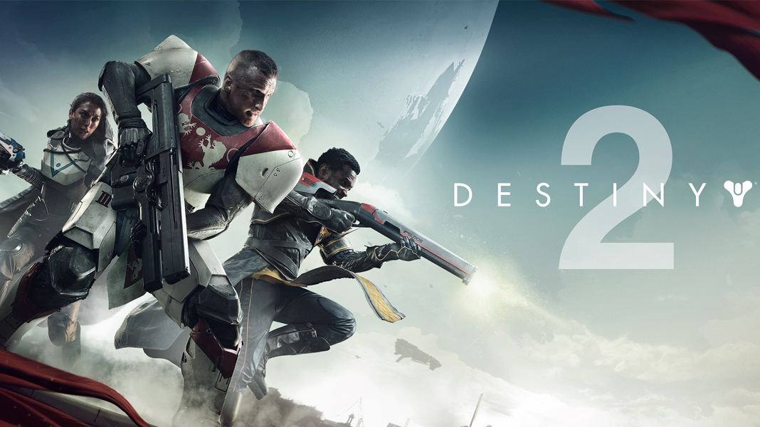 Bungie fará live com novidades sobre primeira expansão de Destiny 2