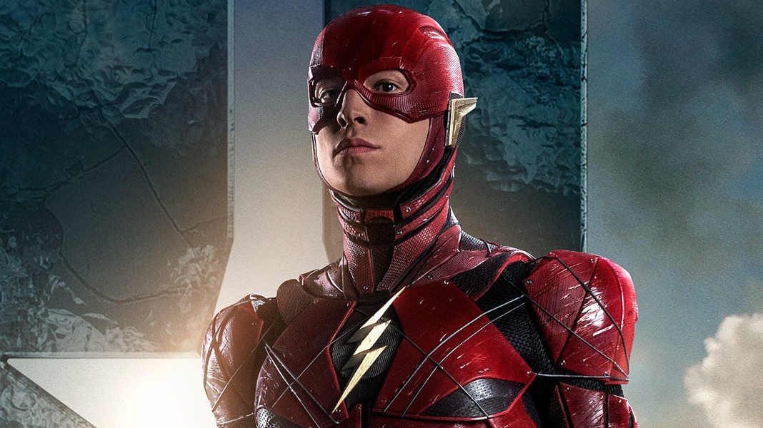Flashpoint | Filme solo do Flash pode ter mudado de nome!