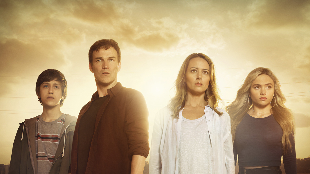 The Gifted estreia em 3 de outubro no Brasil
