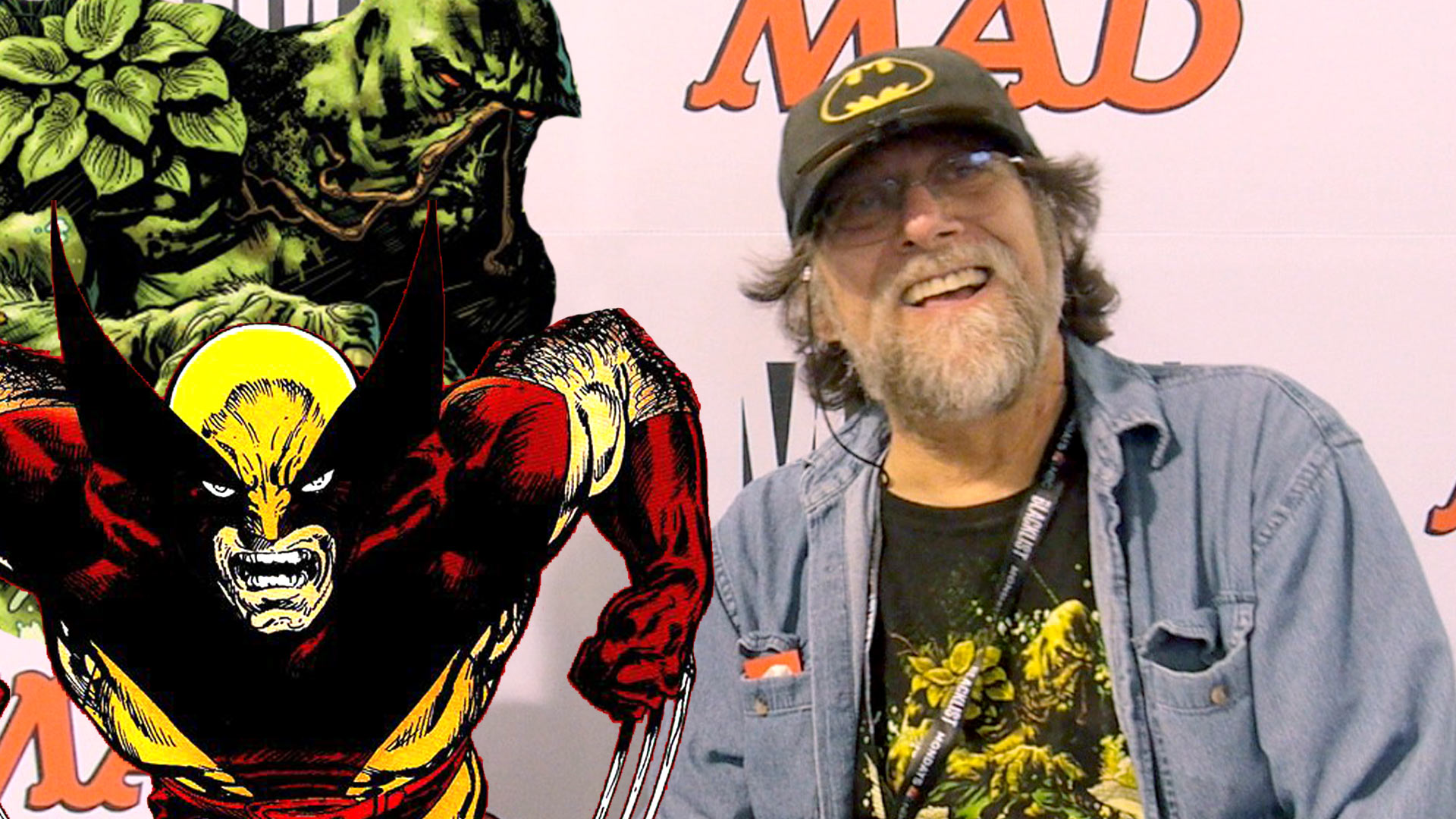 Len Wein, cocriador do Wolverine e do Monstro do Pântano morre aos 69 anos de idade
