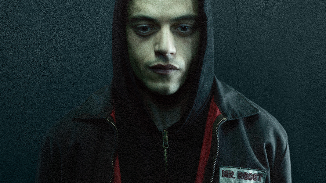 3ª temporada de Mr. Robot estreia em outubro, com exclusividade, no SPACE