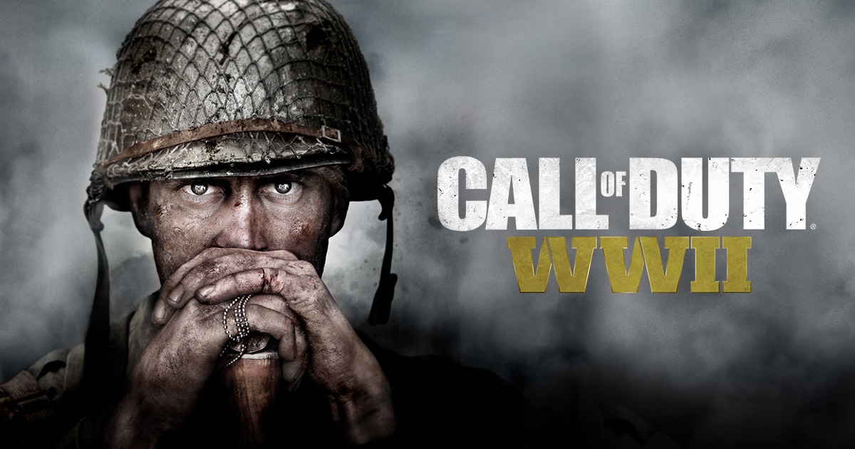 Beta do Multiplayer de Call of Duty: WWII chega ao PC
