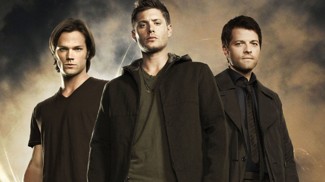 Supernatural | Nova temporada da série será exibida em outubro, na Warner