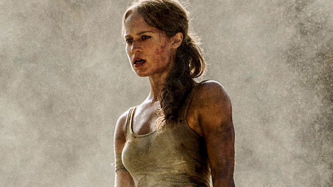 Tomb Raider | Trailer do reboot deve ser lançado em breve