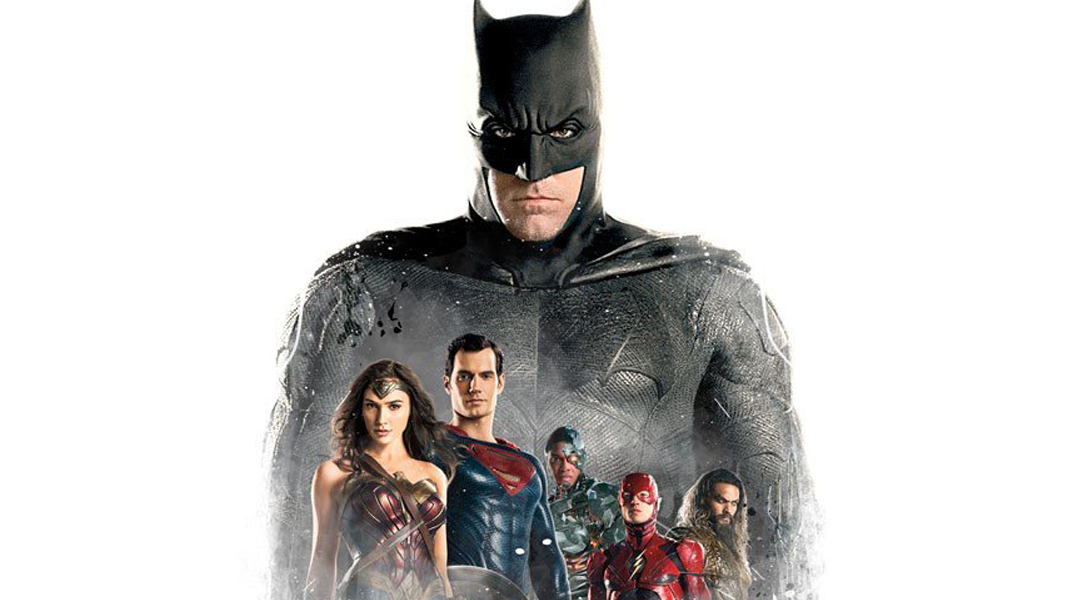 Batman ganha destaque em novas imagens de Liga da Justiça