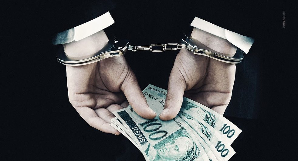 Crítica | Polícia Federal - A Lei é Para Todos