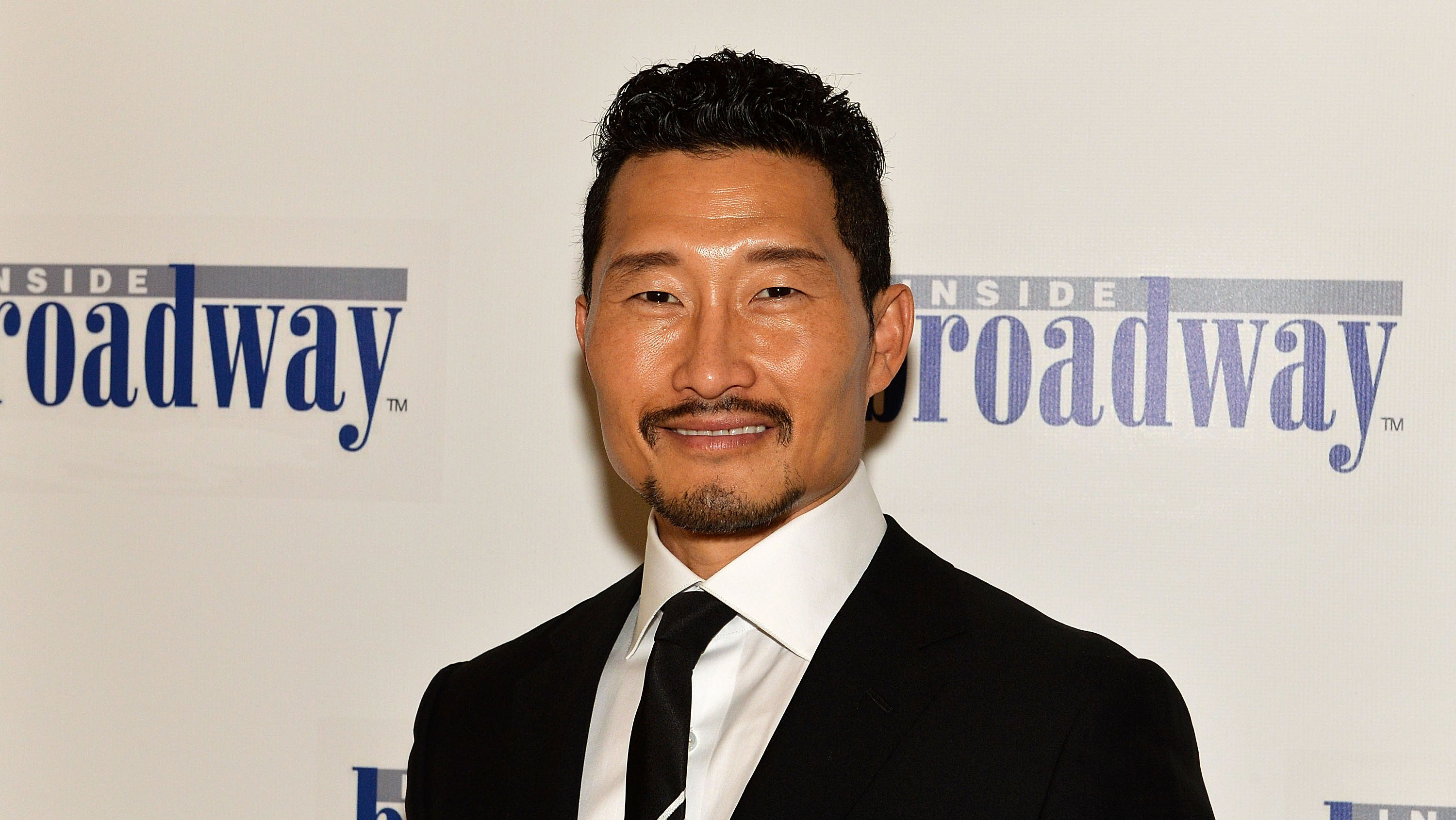Daniel Dae Kim está em negociações para substituir Ed Skrein no reboot de Hellboy