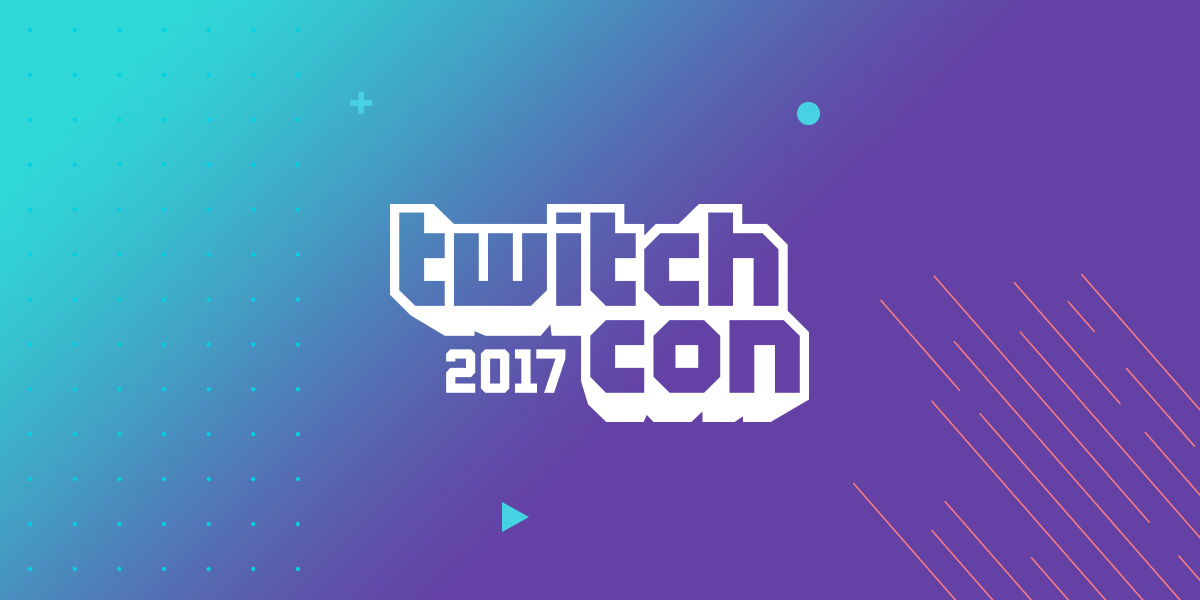 Twitch anuncia atrações da TwitchCon 2017