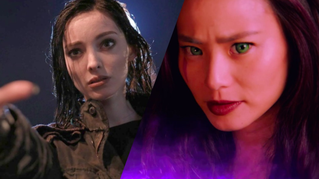 The Gifted | Conheça Polaris e Blink