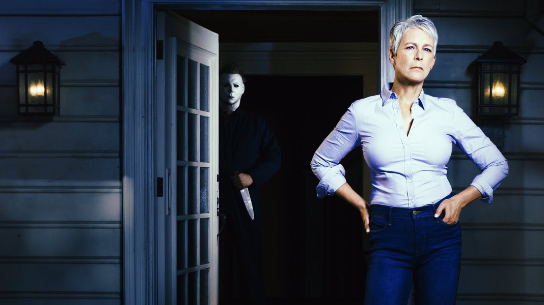 Jamie Lee Curtis irá reprisar o papel de Laurie Strode no novo filme de Halloween