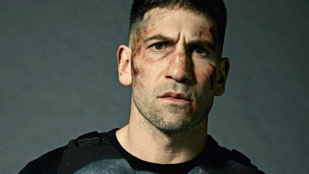 O Justiceiro | Série ganha trailer inédito ao som de Metallica