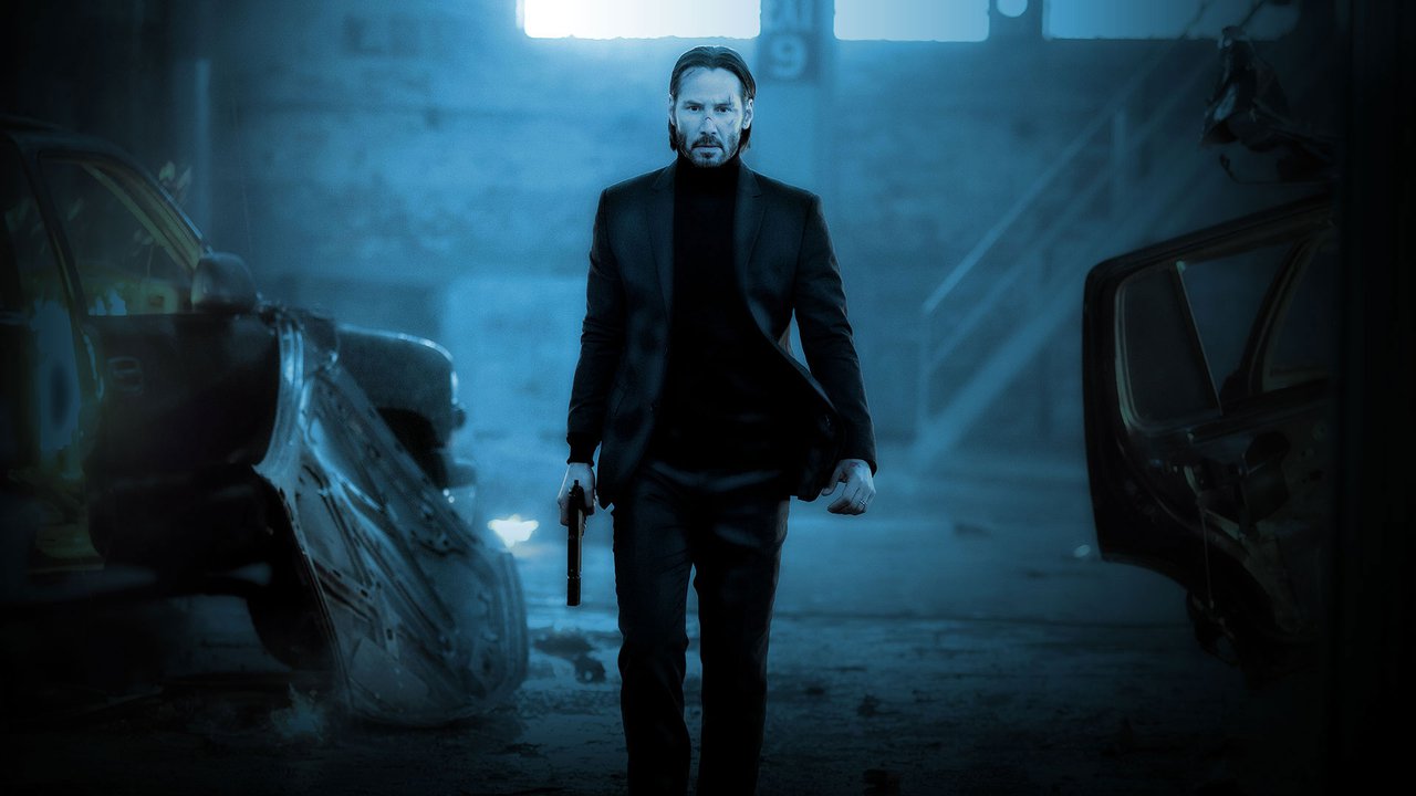 Sessão Retrô | John Wick: De Volta Ao Jogo (2014)