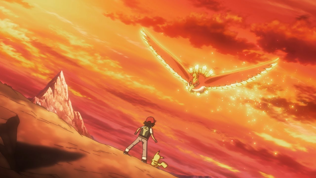 Cinemark exibe o anime ‘Pokémon, o Filme: Eu Escolho Você!’