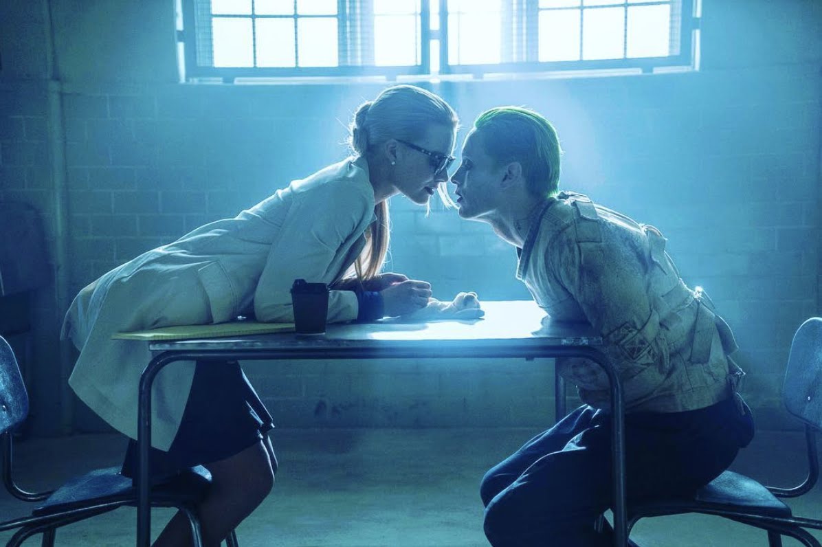 Jared Leto confirma filme do Coringa e Arlequina e filme solo do vilão sem ele