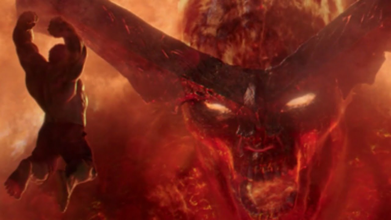 Thor: Ragnarok | Dragão de Surtur pode aparecer