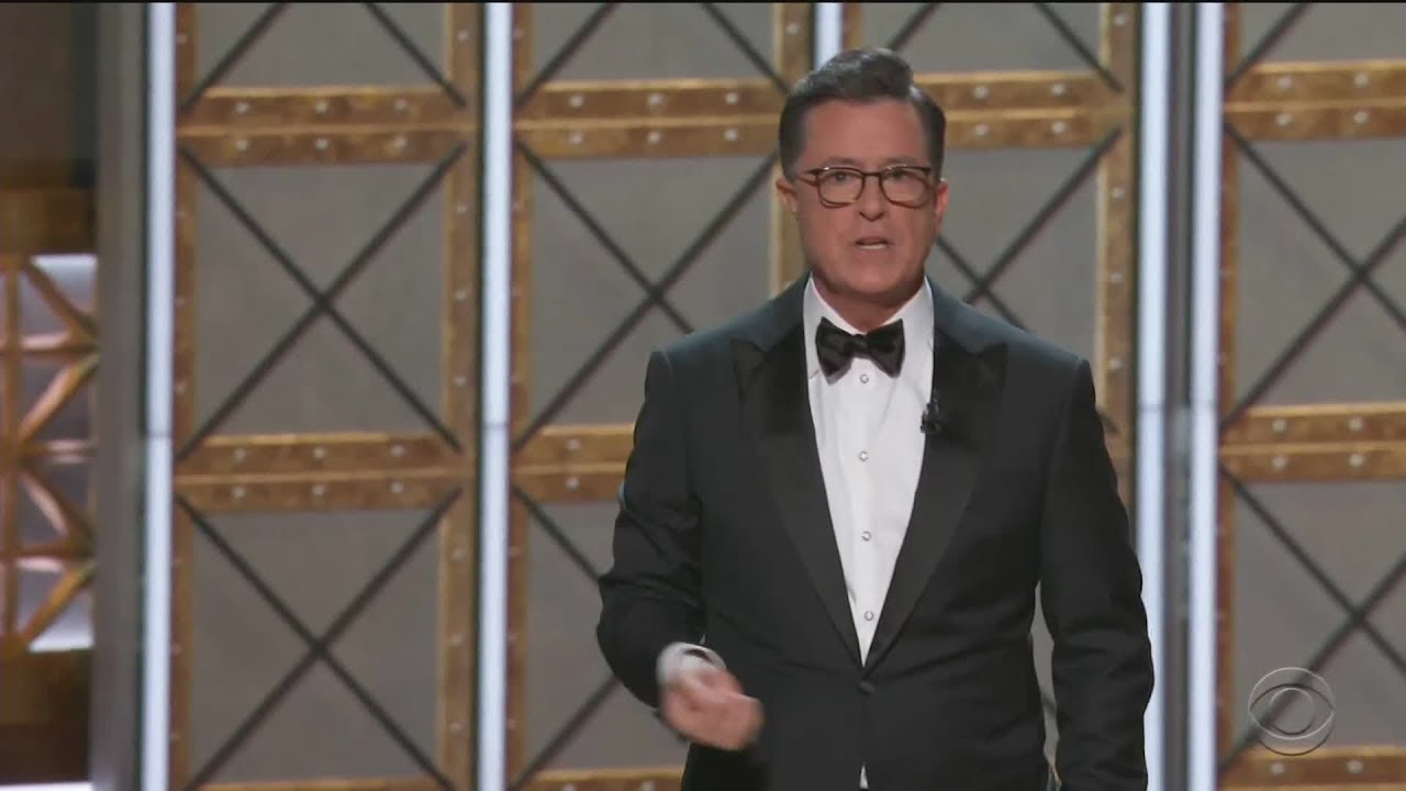 Emmys 2017 | The Handsmaid Tales e Big Little Lies são as grandes vencedoras da noite
