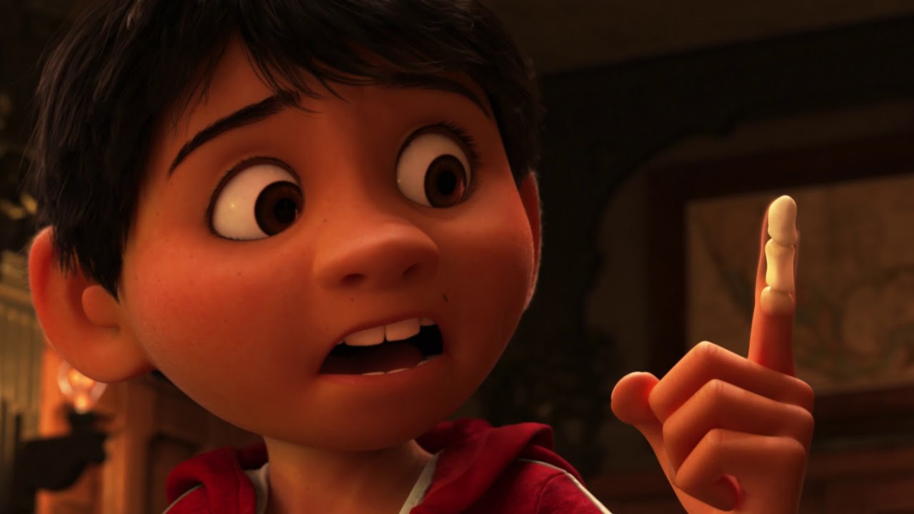 Lançado o primeiro trailer nacional de Viva - A Vida é uma Festa