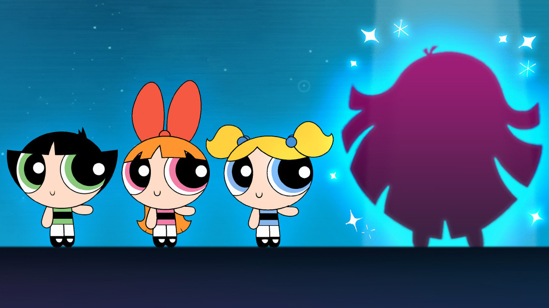 Cartoon Network revelará a quarta Menina Superpoderosa