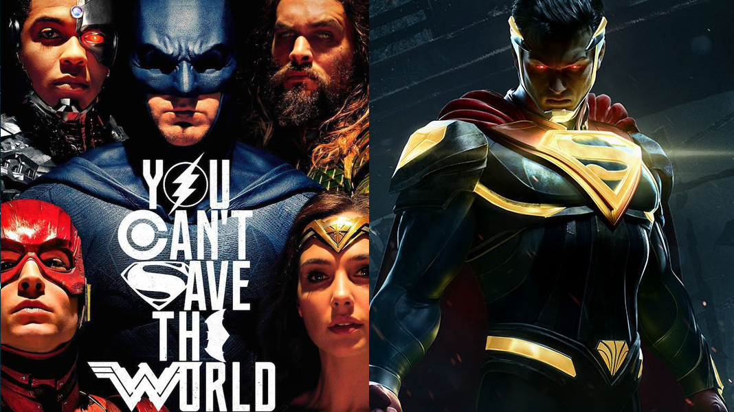 WB Games e WB Pictures marcam presença na Game XP durante o Rock in Rio 2017