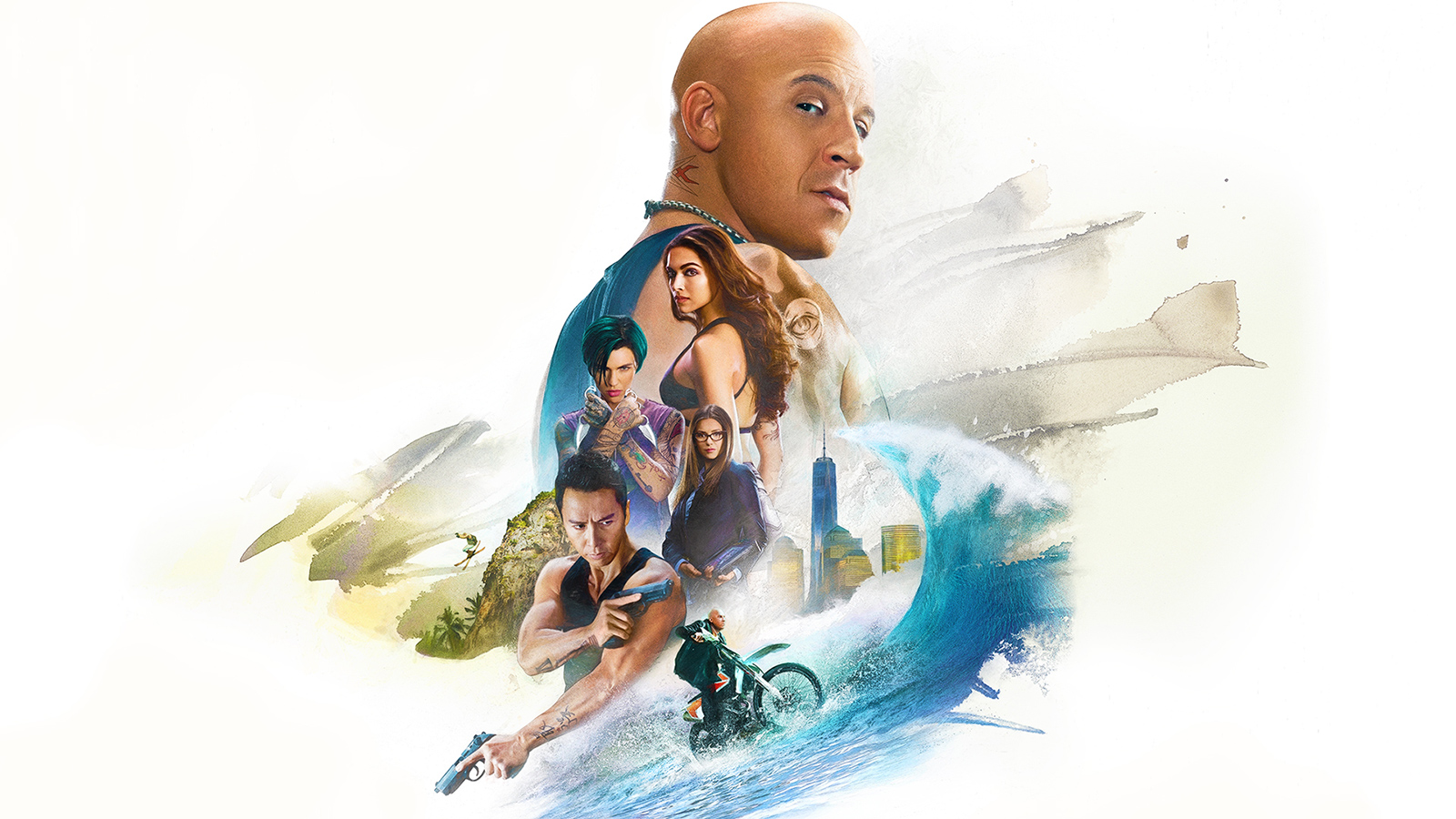 "xXx: Reativado" estreia neste sábado no Telecine