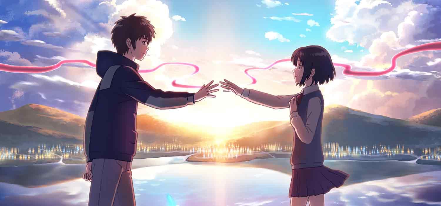 J.J. Abrams irá produzir versão live-action do anime japonês "Your Name"