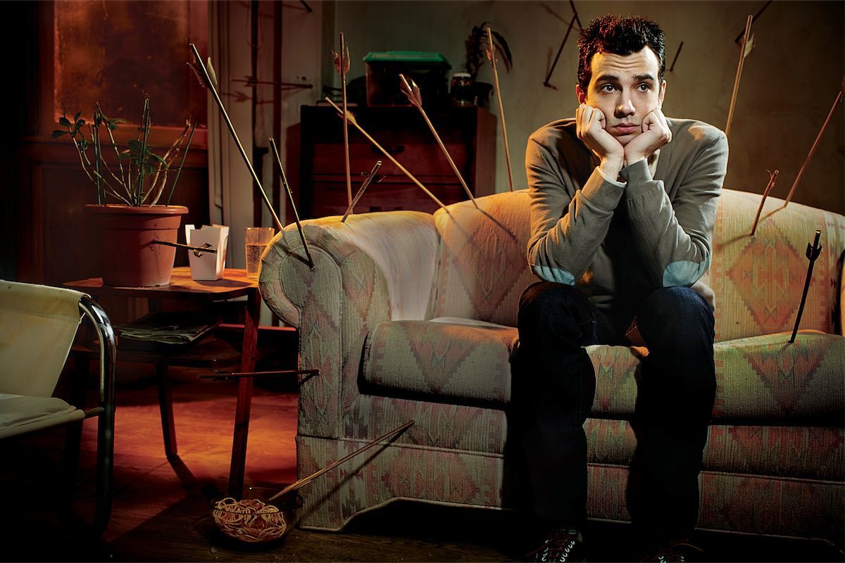Crítica | Man Seeking Woman (2015-2017)