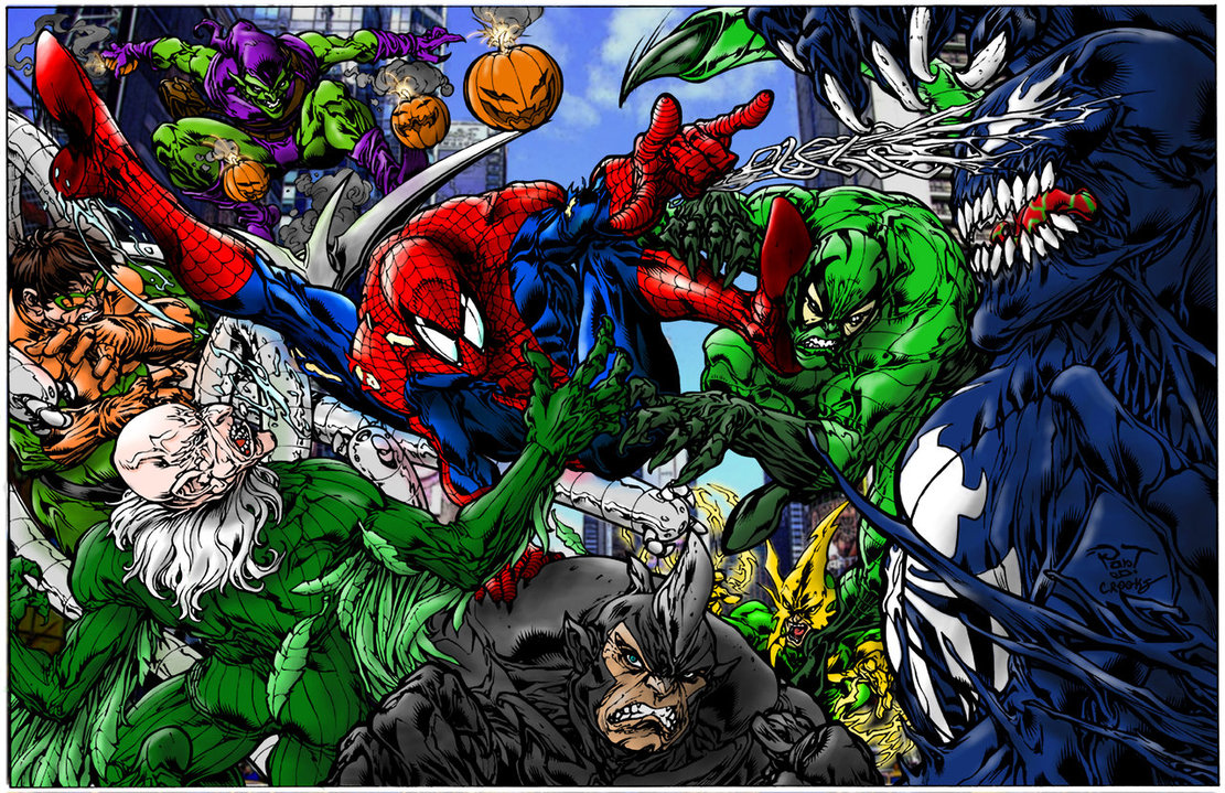 Homem-Aranha: De Volta ao Lar | Possível aparição de vilão clássico na sequência