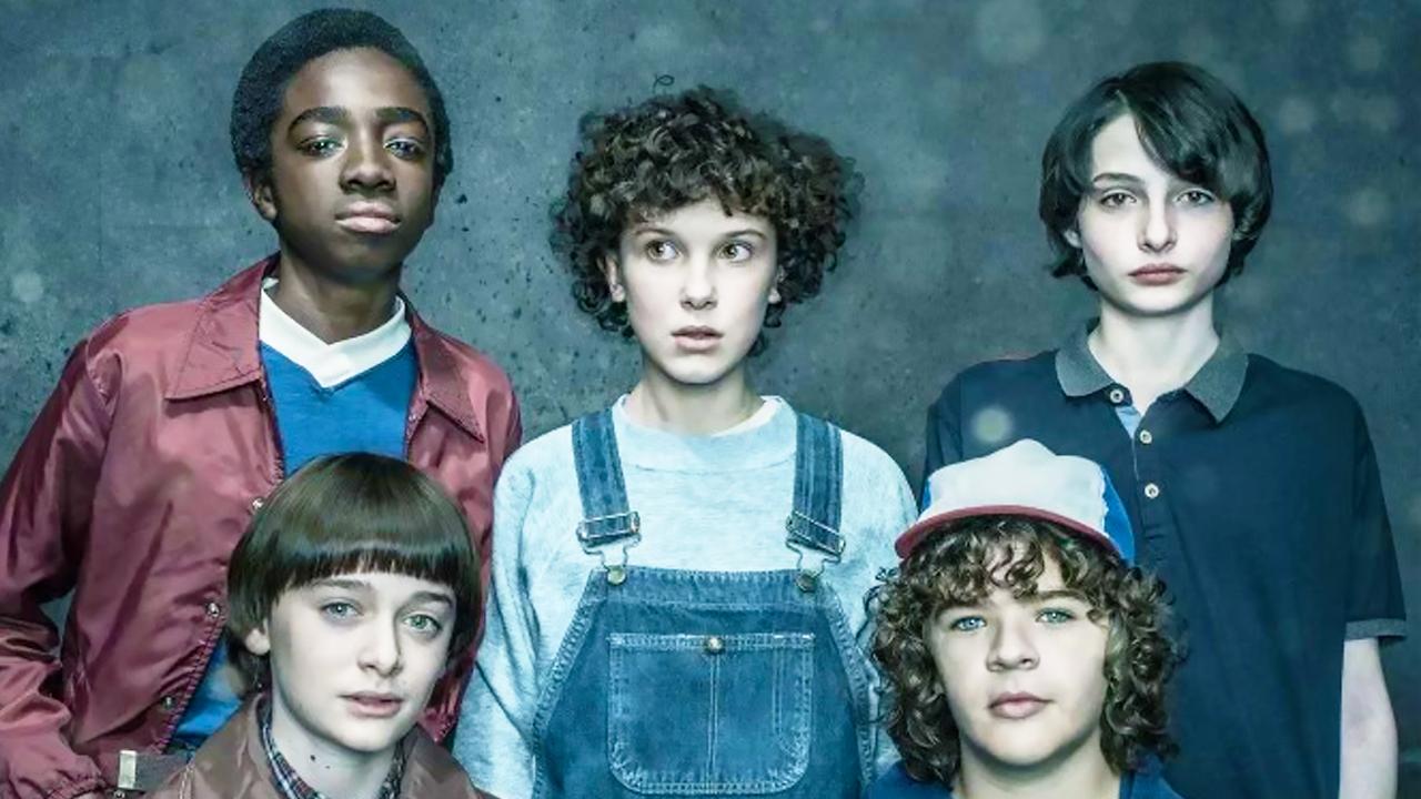 Stranger Things | Terceira temporada já está em desenvolvimento