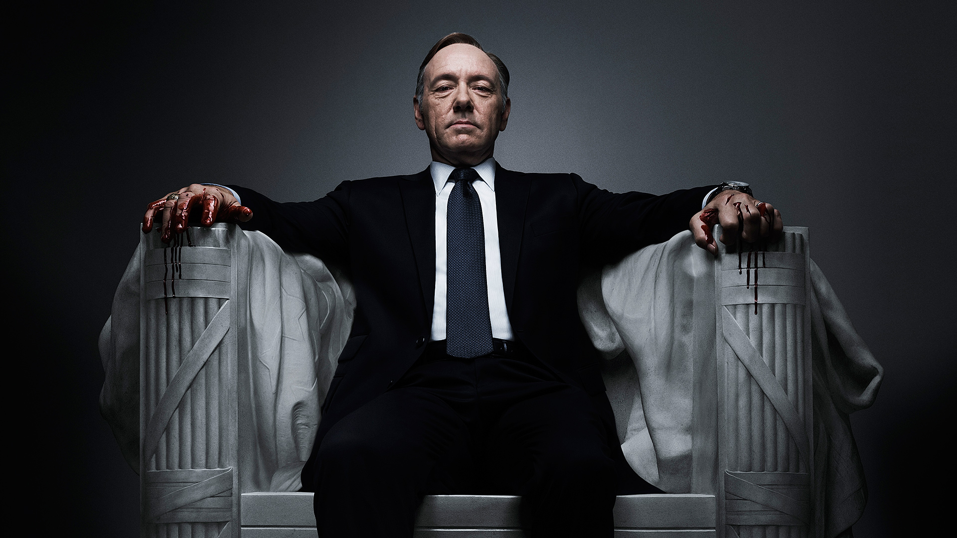 House Of Cards | Netflix confirma que série vai terminar na sexta temporada