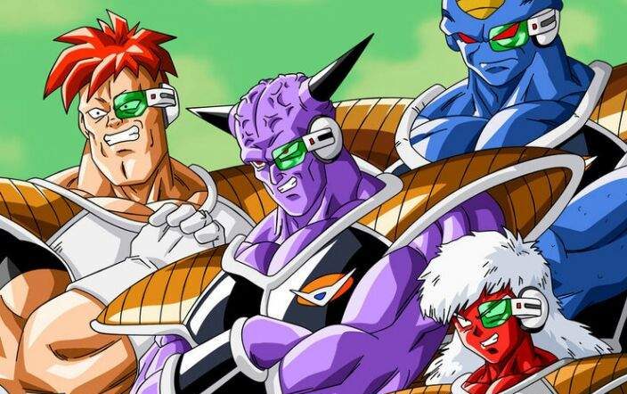 Dragon Ball FighterZ | Novo vídeo destaca Ginyu e suas Forças Especiais
