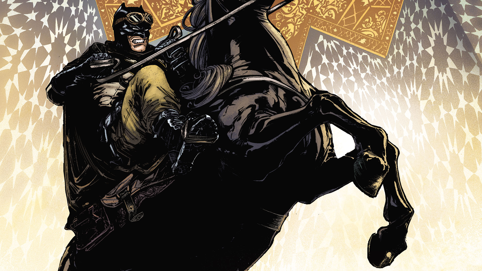 Batman | Novo arco faz referência ao uniforme de Batman vs Superman