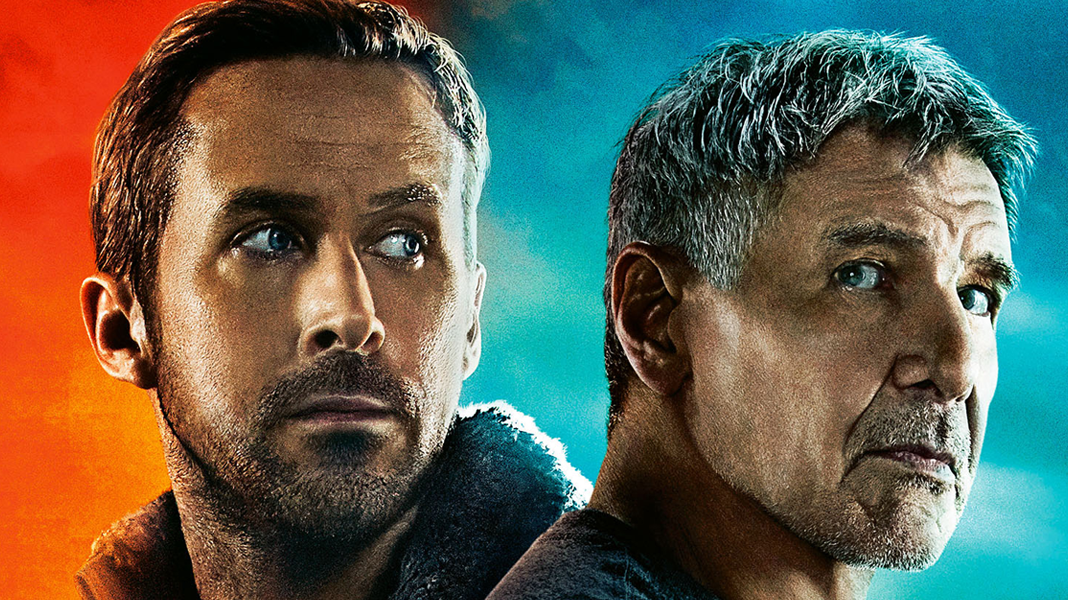 Blade Runner: 2049