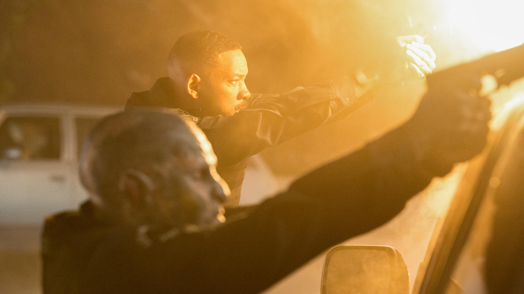 Bright | Netflix confirma sequência de filme estrelado por Will Smith e Joel Edgerton