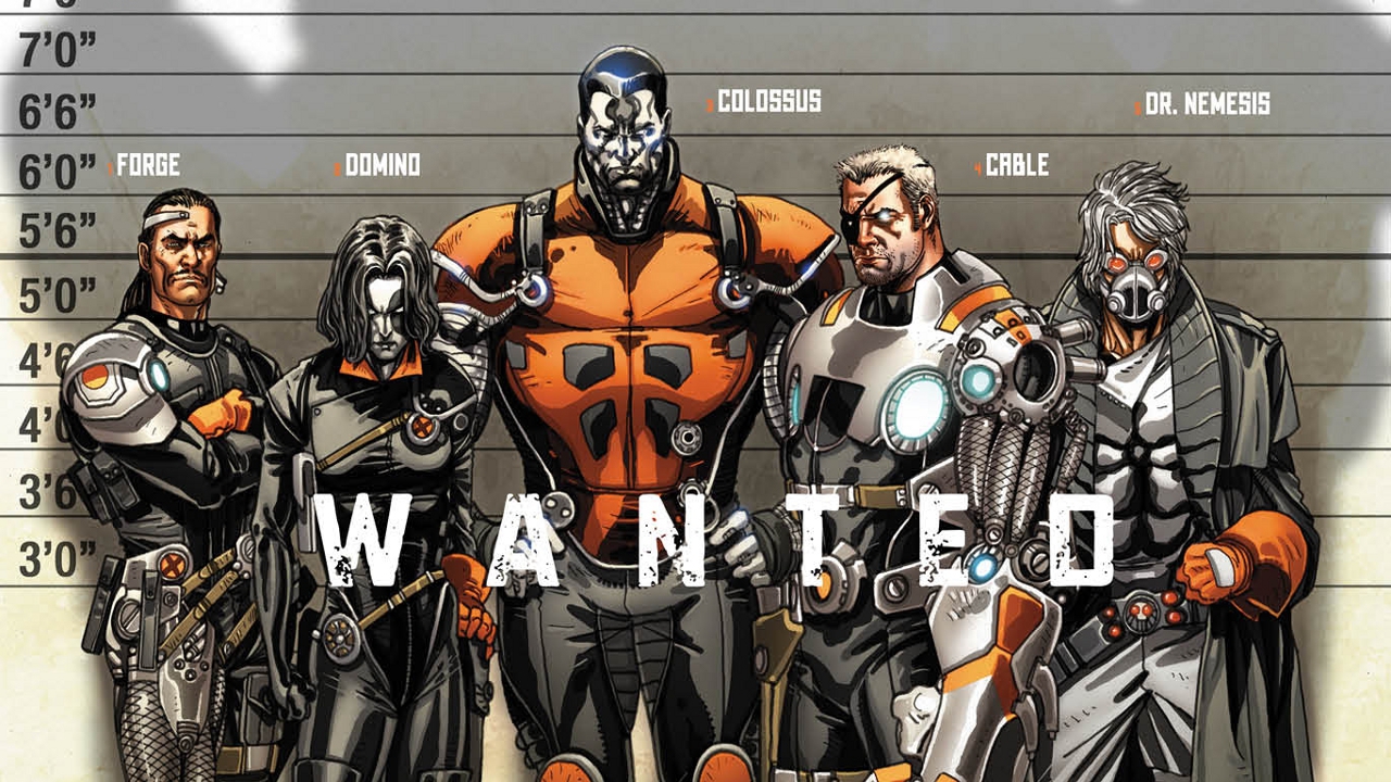 X-Force | Josh Brolin diz que filmagens podem acontecer em 2018