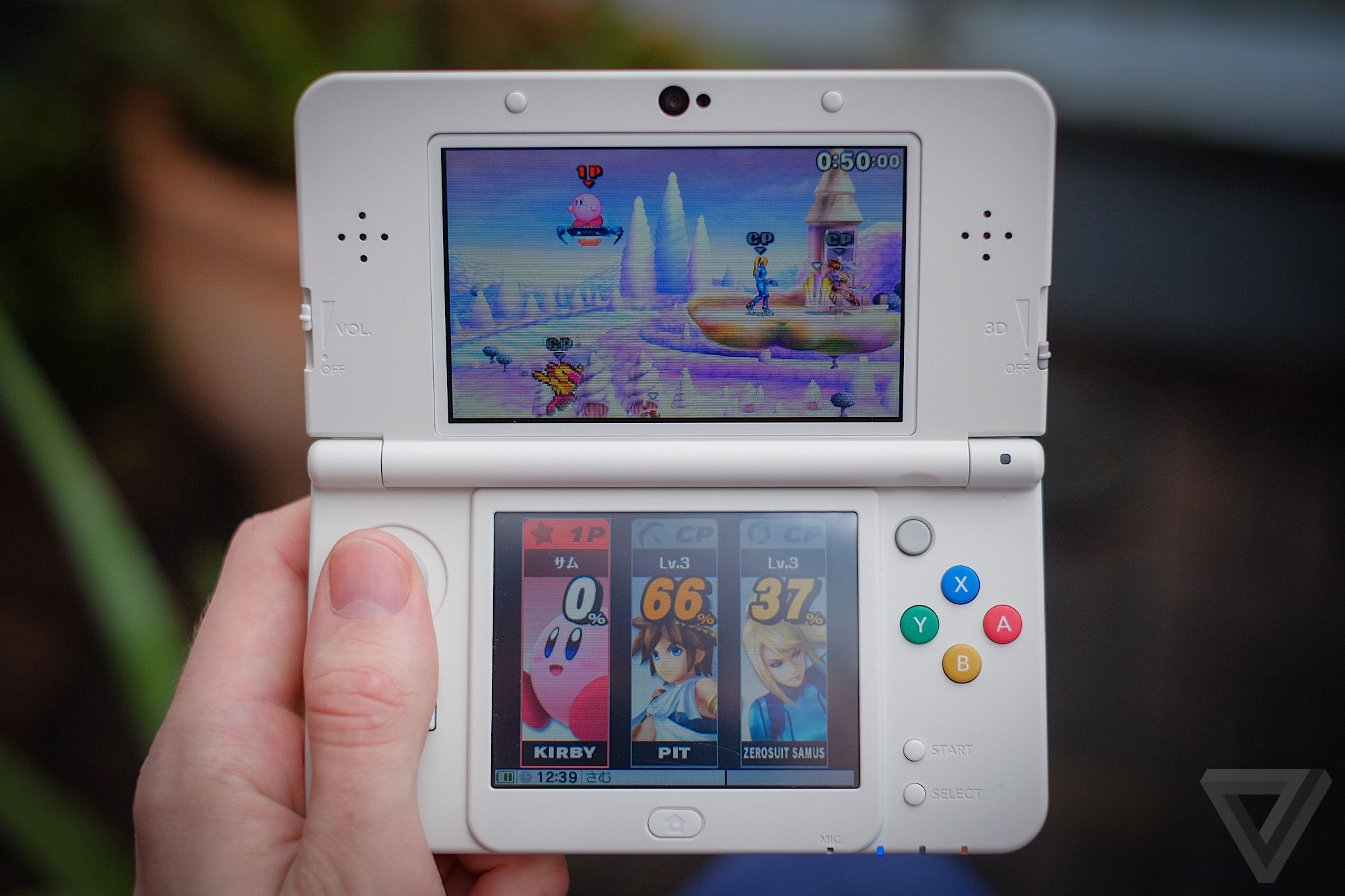Nintendo afirma que vendas de 3DS estão estáveis mesmo após lançamento do Switch