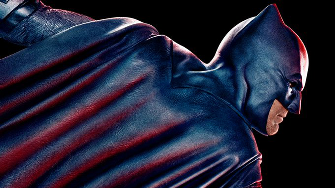Liga da Justiça | Lançado novos pôsteres individuais e revelado quando o próximo trailer será divulgado