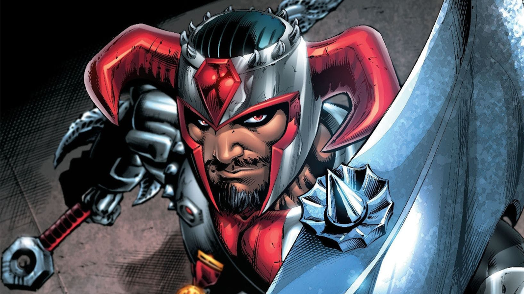 Liga da Justiça | Relação familiar entre Lobo da Estepe e Darkseid pode ser diferente no filme