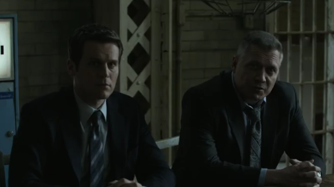 Netflix divulga novo trailer de Mindhunter