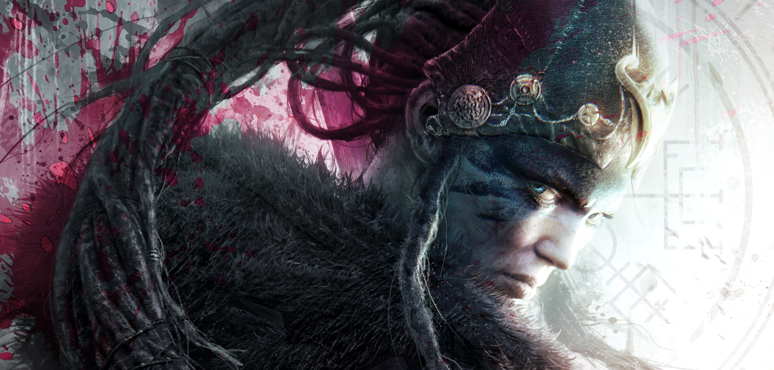 Todo lucro de Hellblade será doado para caridade nesta terça-feira