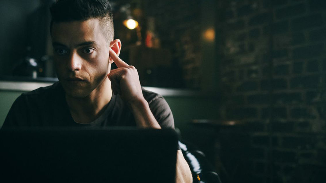 Nova temporada de Mr. Robot chega esta semana no SPACE